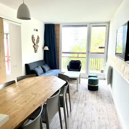 Varet 2 - Renove 3 Pieces 7 Personnes Mae-4774 *