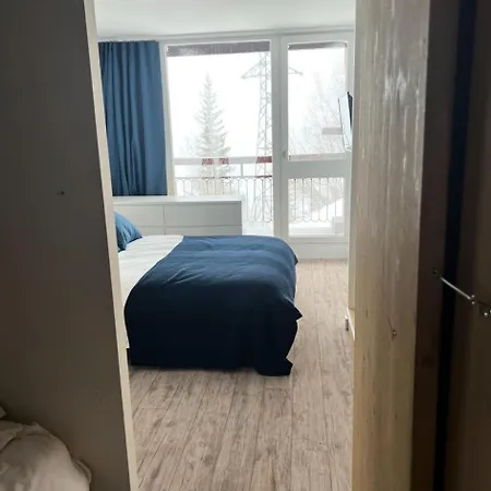 Lägenhet Varet 2 - Renove 3 Pieces 7 Personnes Mae-4774