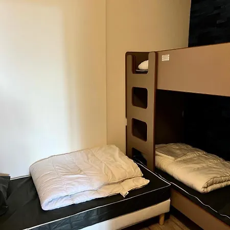 Lägenhet Varet 2 - Renove 3 Pieces 7 Personnes Mae-4774 Les Arcs (Savoie)