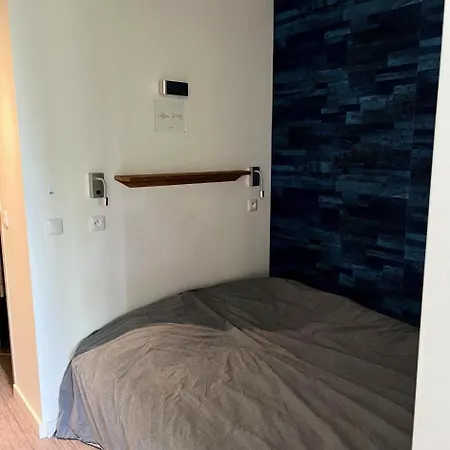 Lägenhet Varet 2 - Renove 3 Pieces 7 Personnes Mae-4774