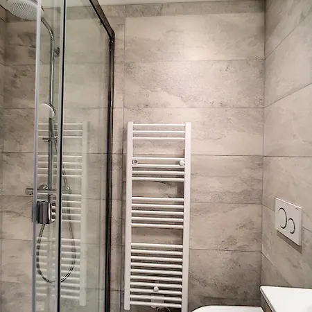 Varet 2 - Renove 3 Pieces 7 Personnes Mae-4774 Les Arcs (Savoie)